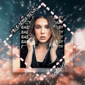 Meet your Posher, 𝒞𝑒𝒸𝒾𝓁𝒾𝒶